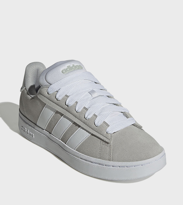 GRAND COURT ALPHA Lace Up Sneakers