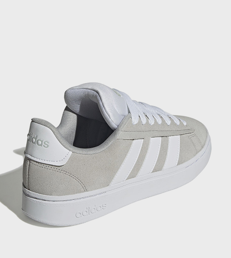 GRAND COURT ALPHA Lace Up Sneakers