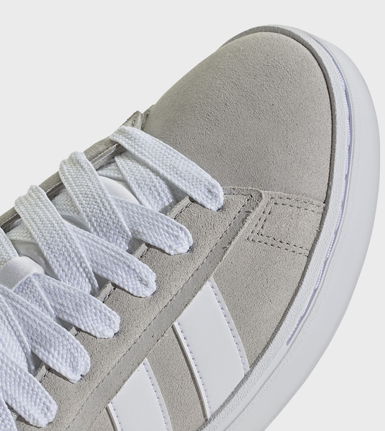 GRAND COURT ALPHA Lace Up Sneakers