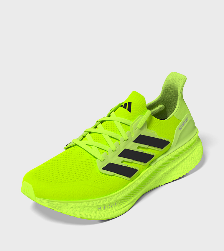 ULTRABOOST 5 Lace Up Running Shoes