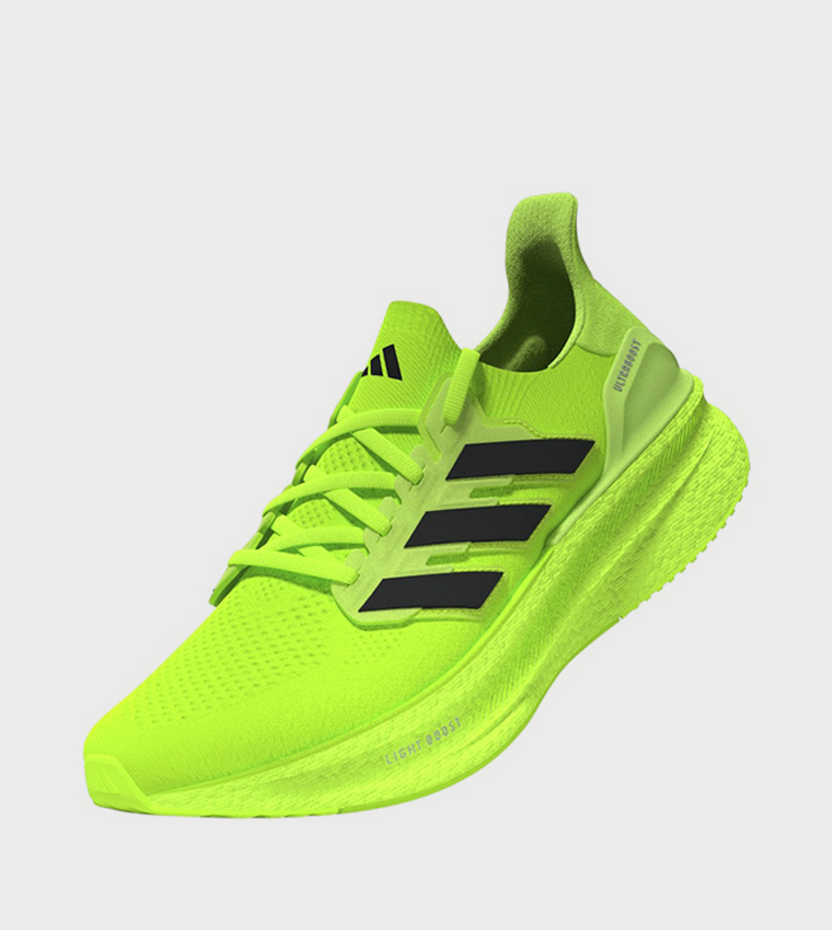 ULTRABOOST 5 Lace Up Running Shoes