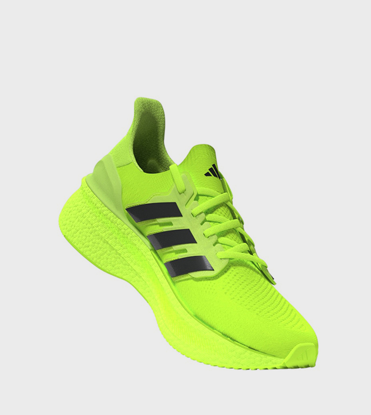 ULTRABOOST 5 Lace Up Running Shoes