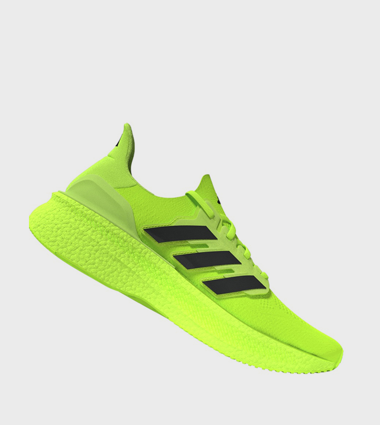 ULTRABOOST 5 Lace Up Running Shoes