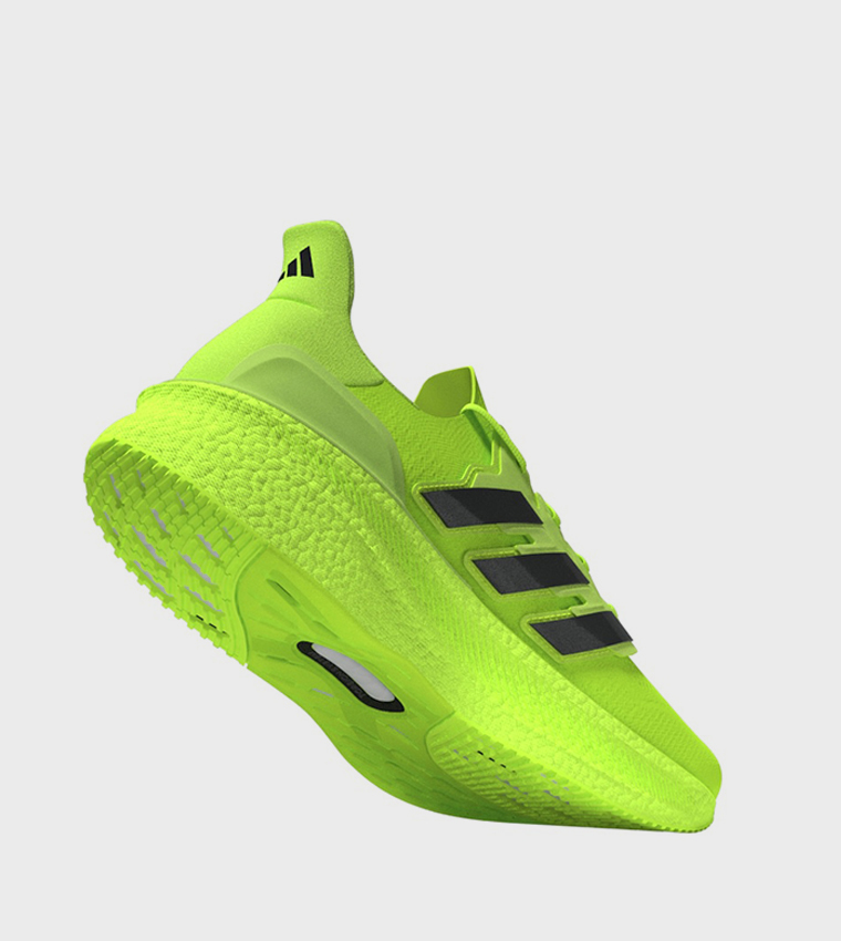 ULTRABOOST 5 Lace Up Running Shoes