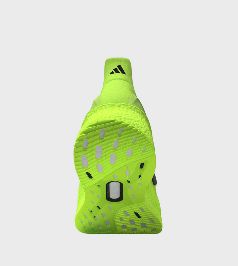 ULTRABOOST 5 Lace Up Running Shoes