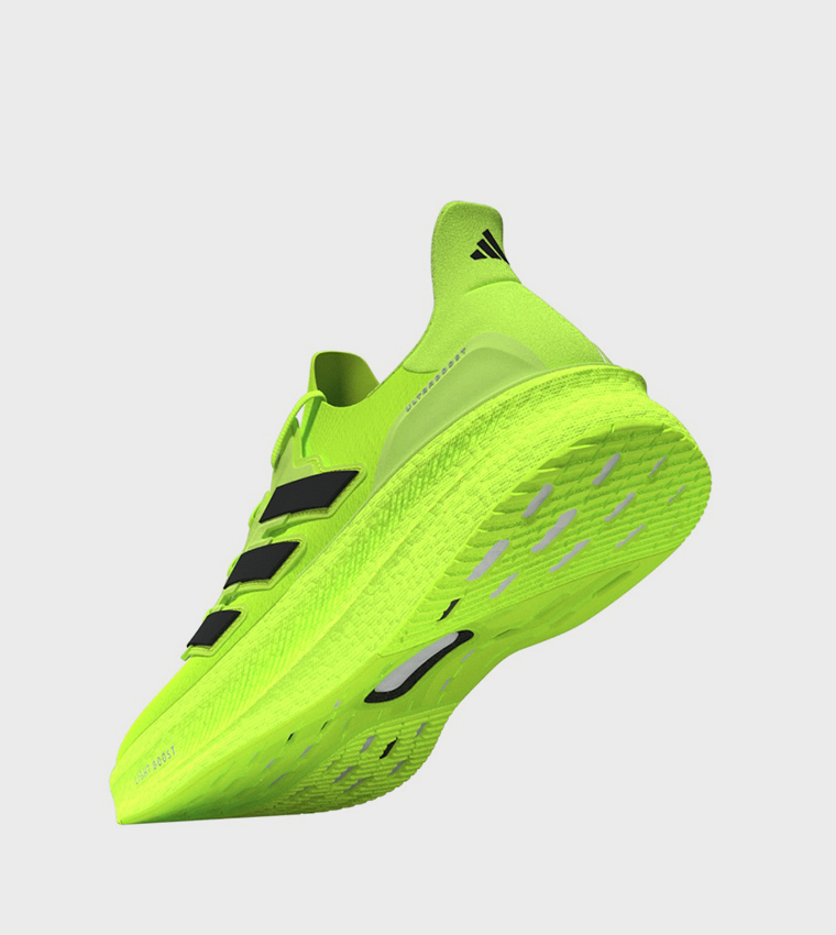 ULTRABOOST 5 Lace Up Running Shoes