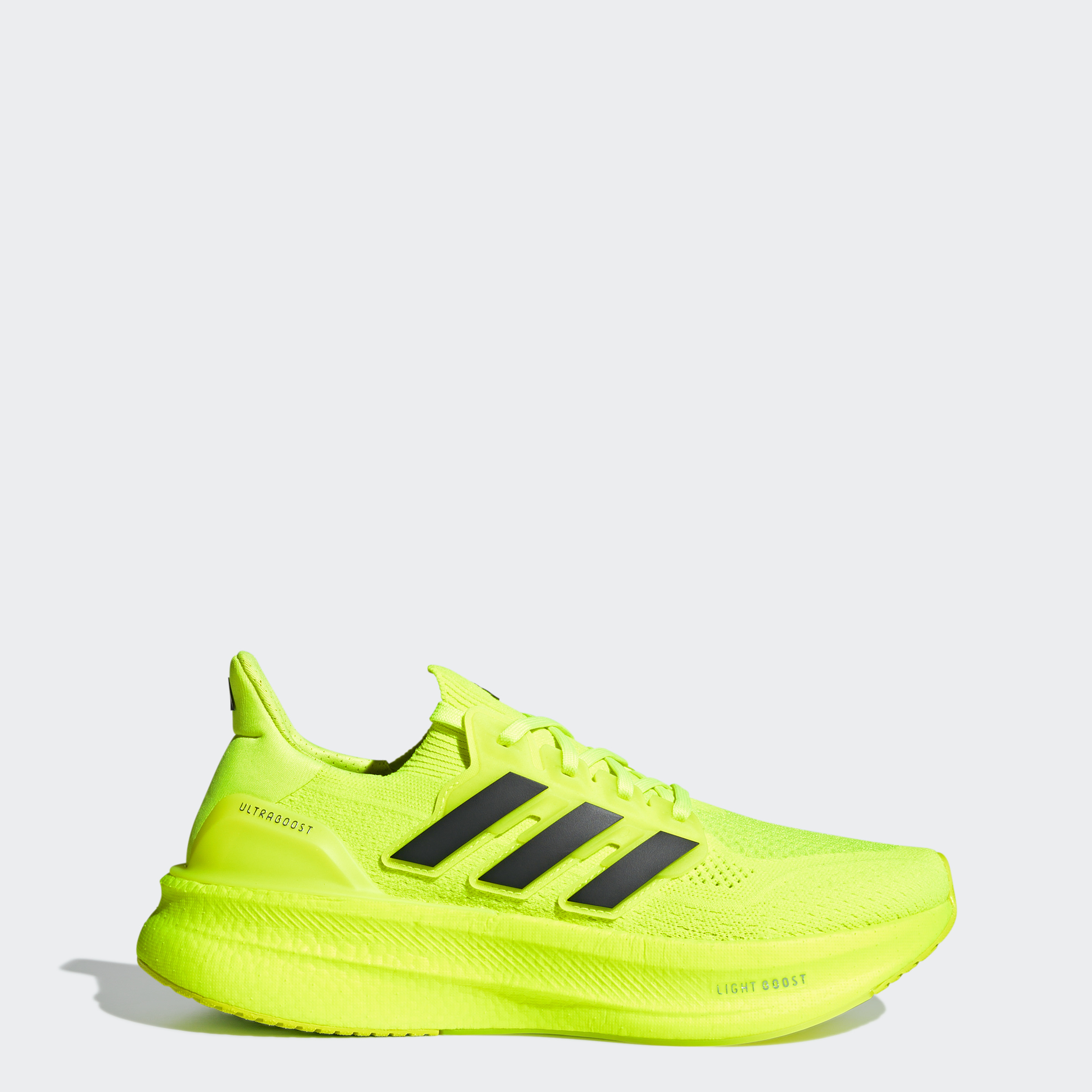 ULTRABOOST 5 Lace Up Running Shoes