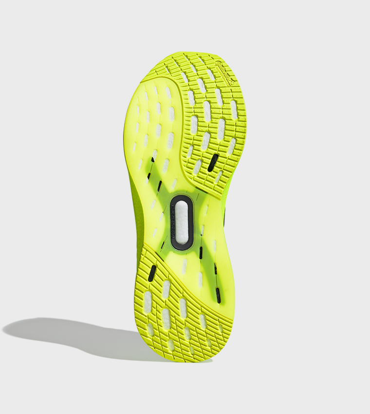 ULTRABOOST 5 Lace Up Running Shoes