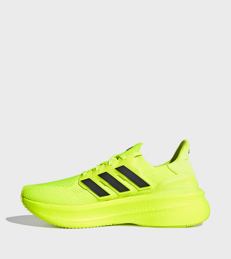 ULTRABOOST 5 Lace Up Running Shoes