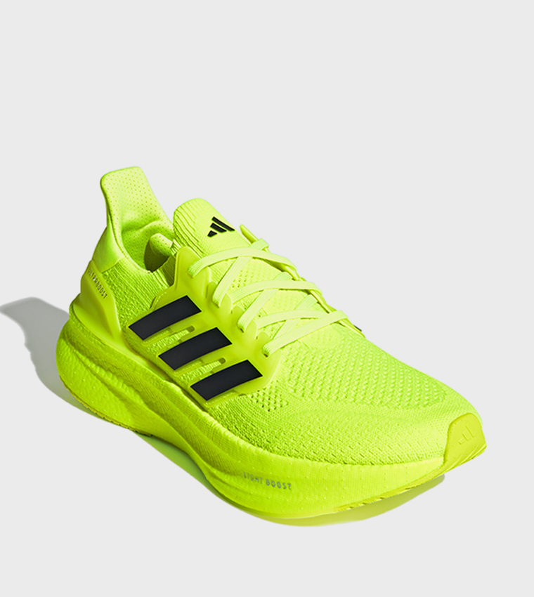 ULTRABOOST 5 Lace Up Running Shoes