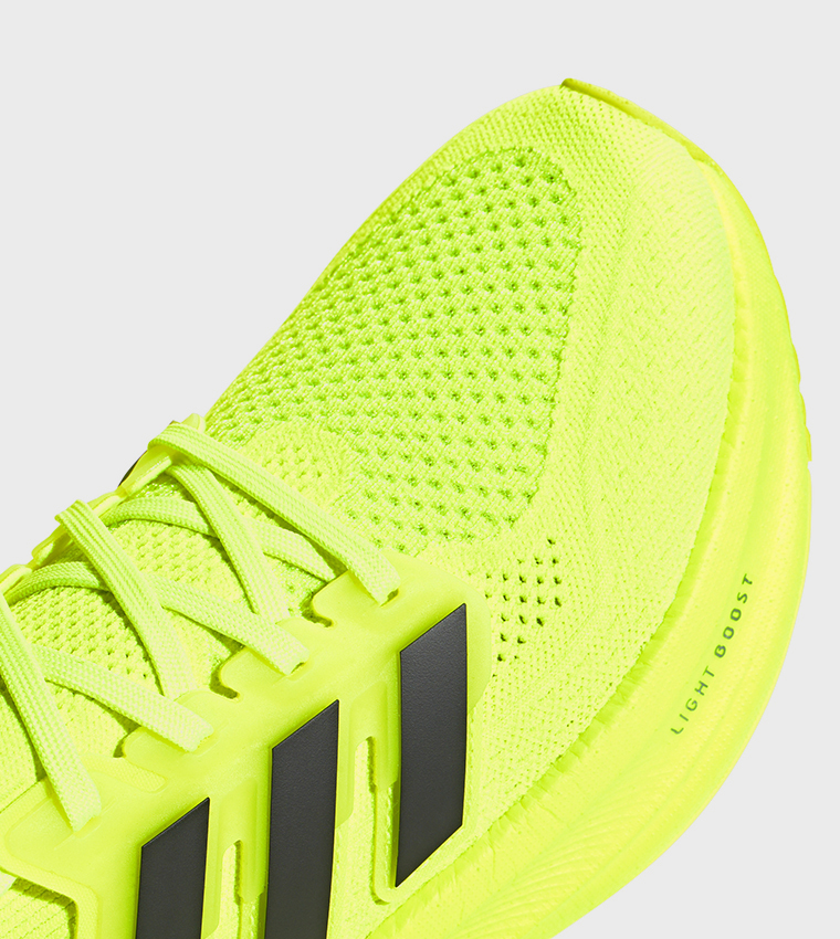 ULTRABOOST 5 Lace Up Running Shoes