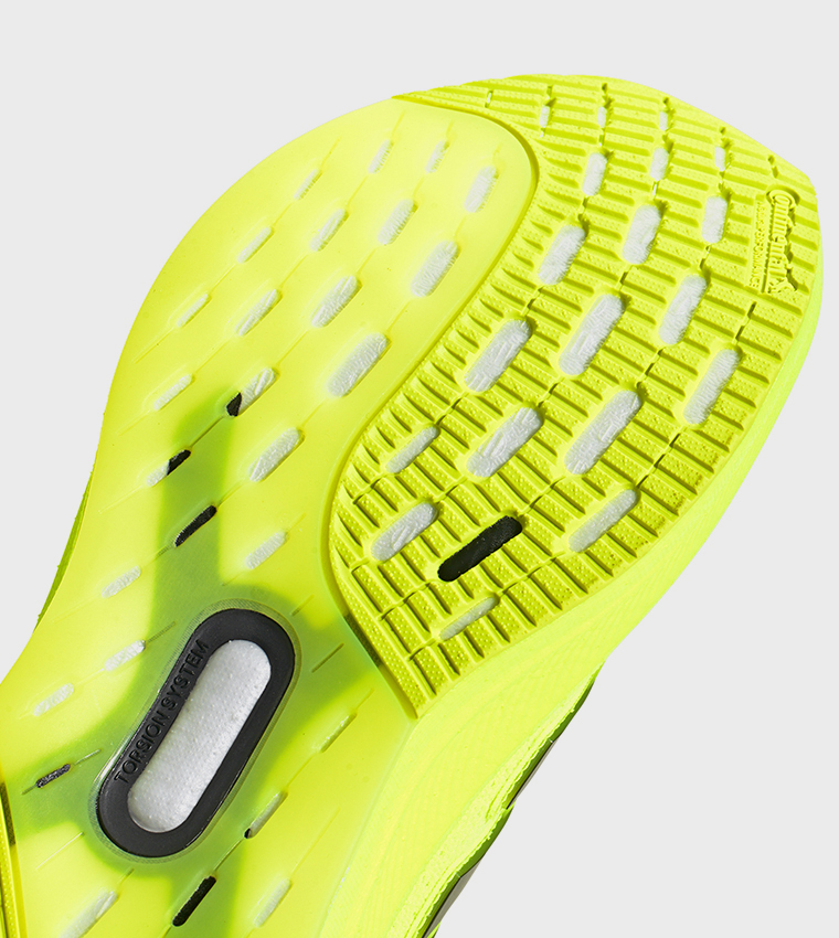 ULTRABOOST 5 Lace Up Running Shoes