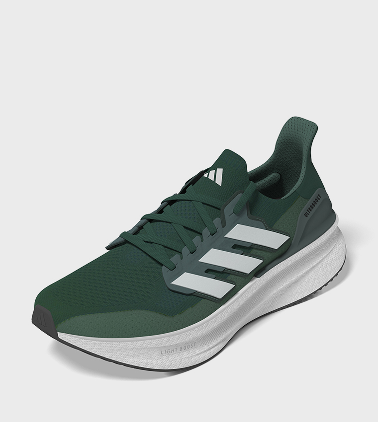 ULTRABOOST 5 Lace Up Running Shoes