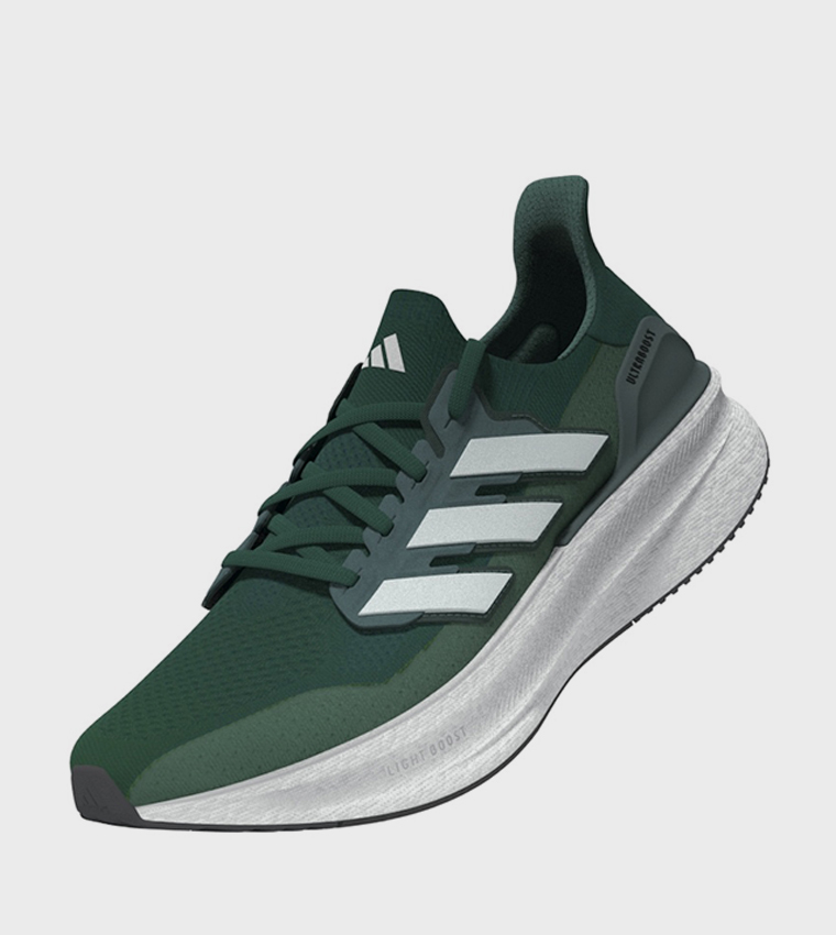 ULTRABOOST 5 Lace Up Running Shoes