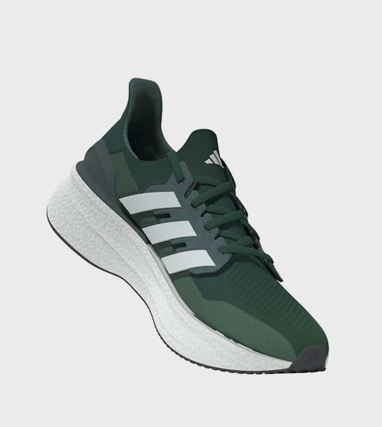 ULTRABOOST 5 Lace Up Running Shoes