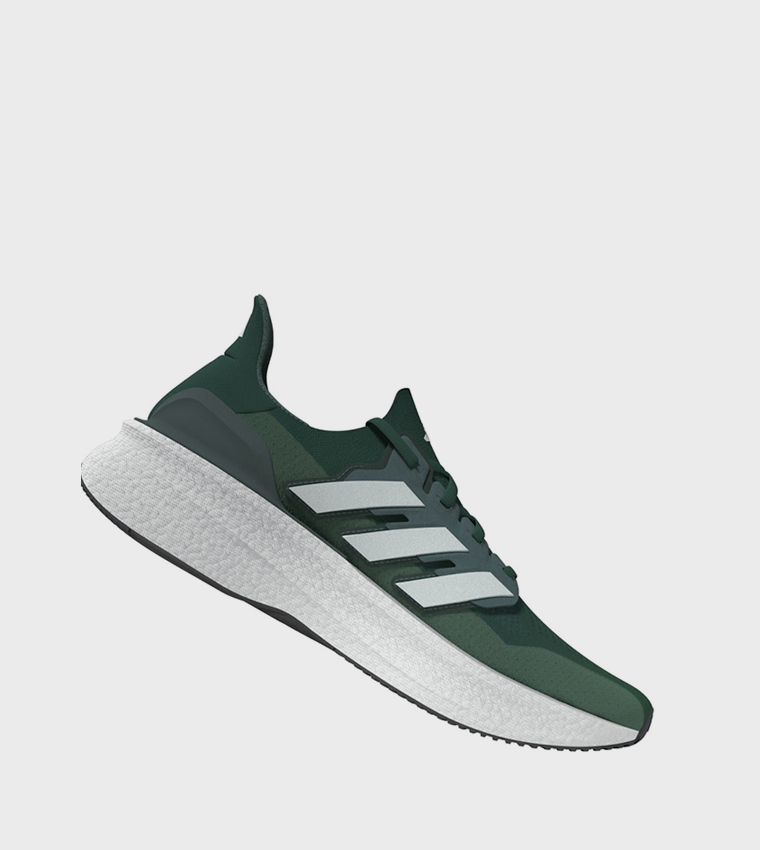 ULTRABOOST 5 Lace Up Running Shoes