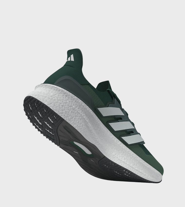 ULTRABOOST 5 Lace Up Running Shoes