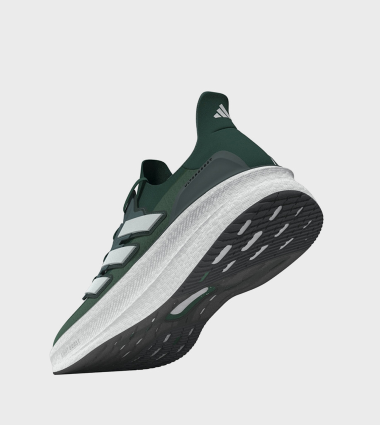 ULTRABOOST 5 Lace Up Running Shoes