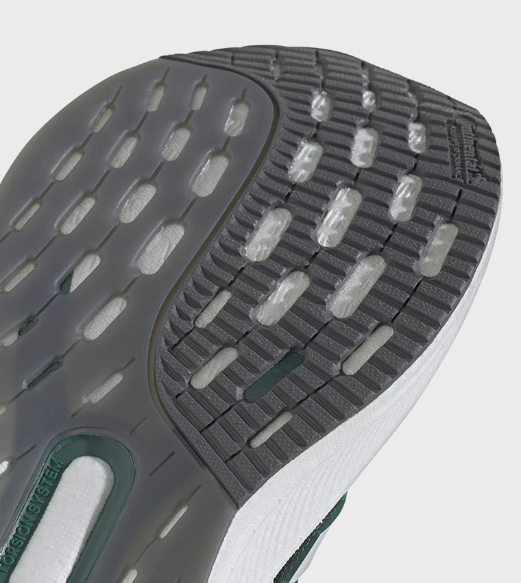 ULTRABOOST 5 Lace Up Running Shoes