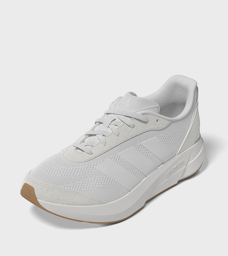 LIGHTSHIFT Lace Up Shoes 