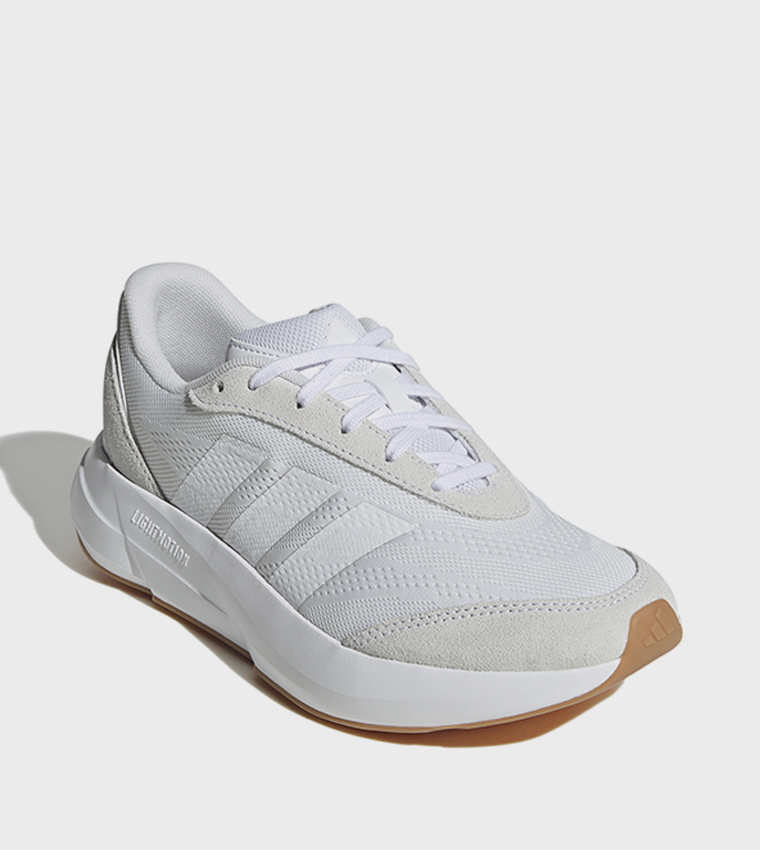 LIGHTSHIFT Lace Up Shoes 