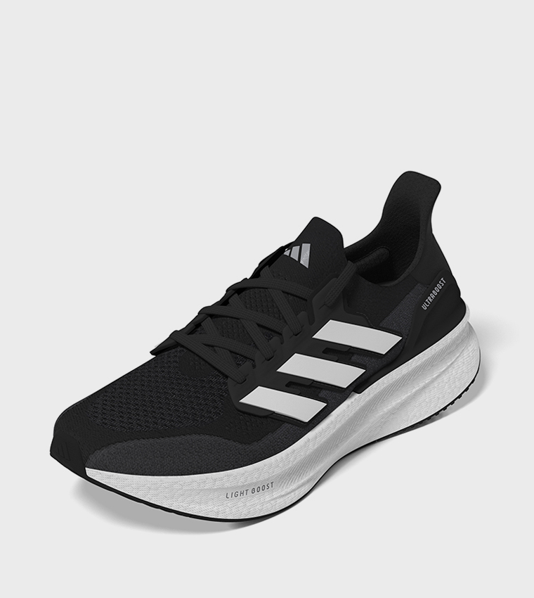 ULTRABOOST 5 Lace Up Running Shoes