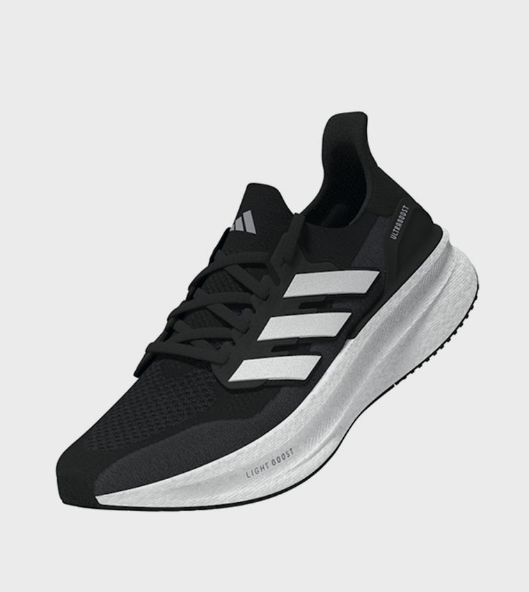 ULTRABOOST 5 Lace Up Running Shoes