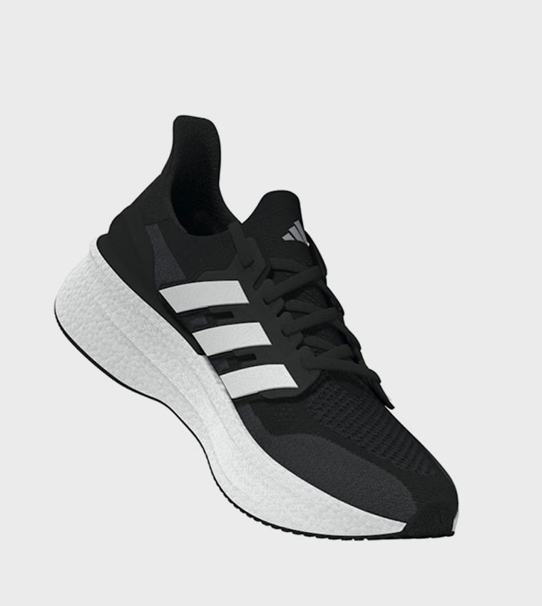 ULTRABOOST 5 Lace Up Running Shoes