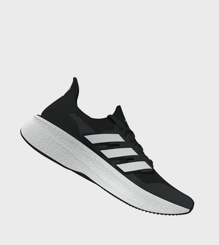 ULTRABOOST 5 Lace Up Running Shoes