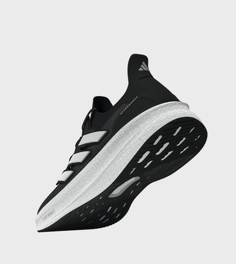 ULTRABOOST 5 Lace Up Running Shoes
