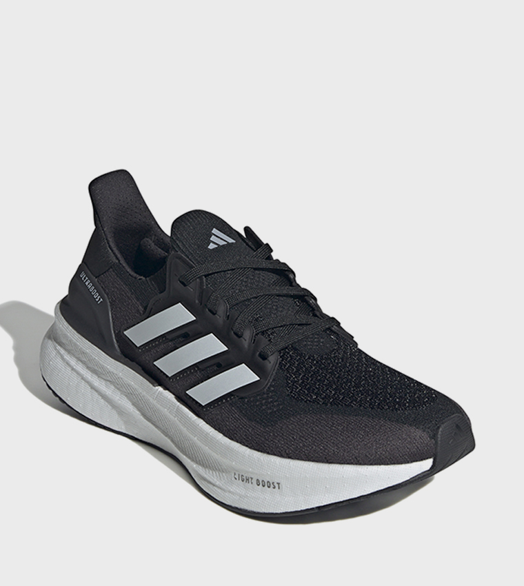 ULTRABOOST 5 Lace Up Running Shoes