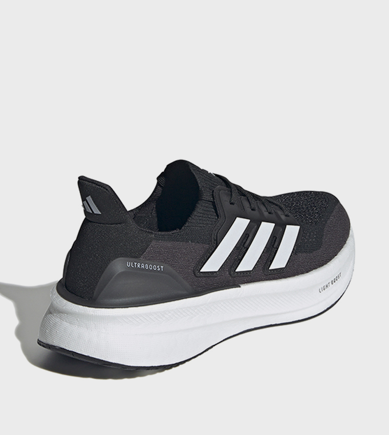 ULTRABOOST 5 Lace Up Running Shoes