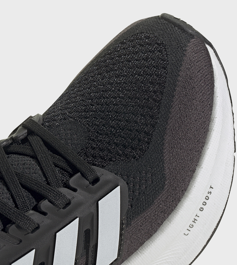 ULTRABOOST 5 Lace Up Running Shoes