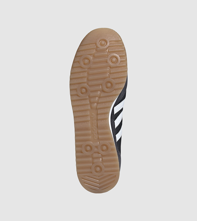 SL 72 RS Striped Running Shoes