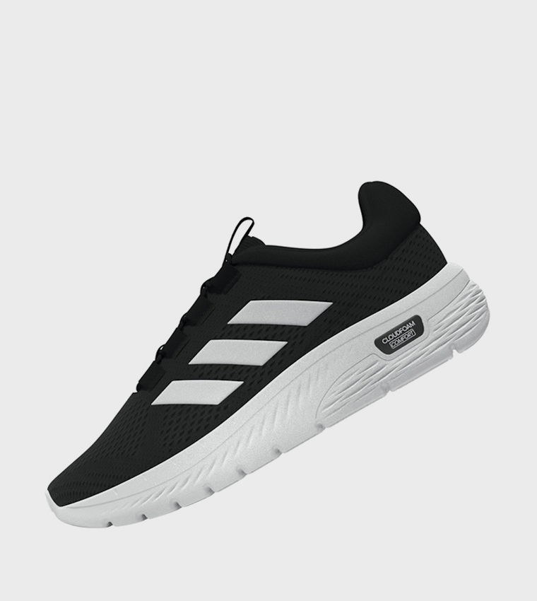 CLOUDFOAM COMFY EL Lace Up Shoes