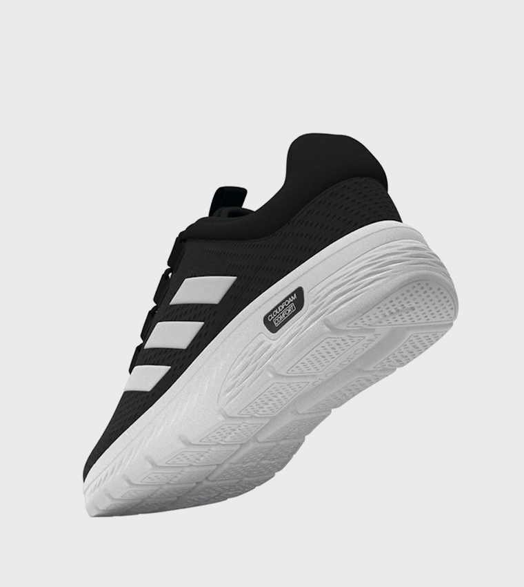 CLOUDFOAM COMFY EL Lace Up Shoes