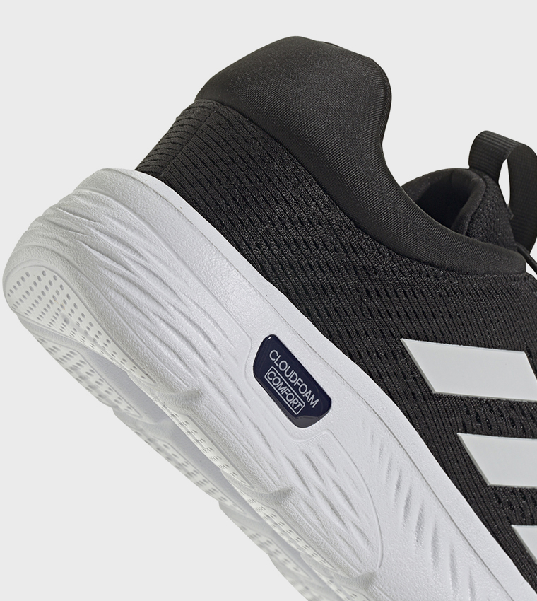 CLOUDFOAM COMFY EL Lace Up Shoes