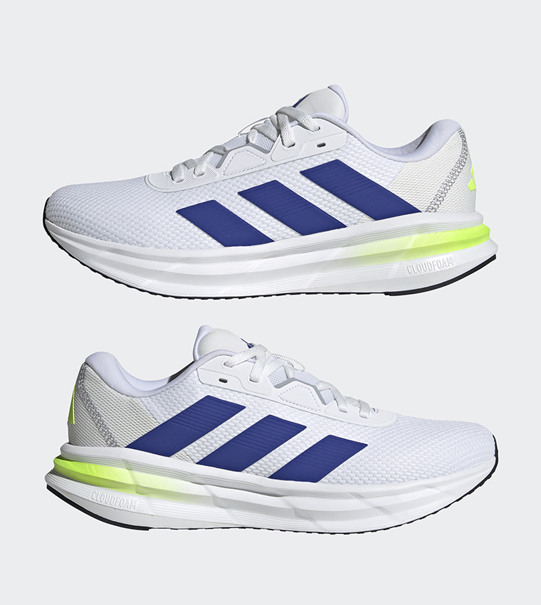 GALAXY 7 Lace-Up Running Shoes