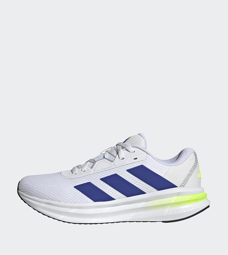 GALAXY 7 Lace-Up Running Shoes