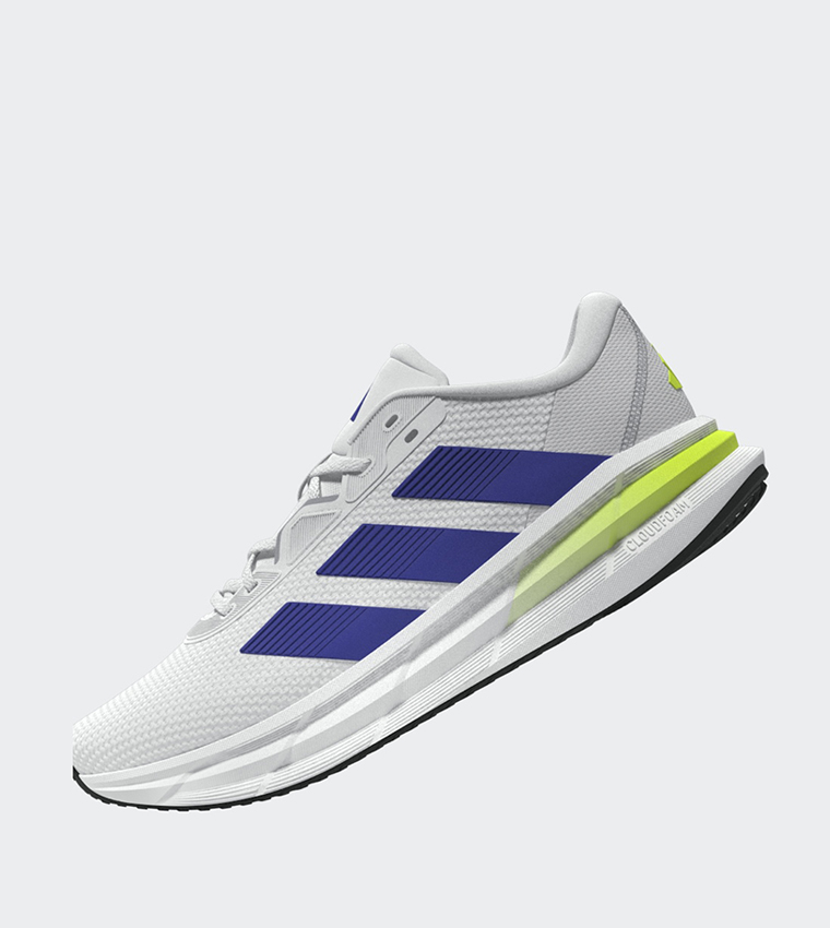 GALAXY 7 Lace-Up Running Shoes
