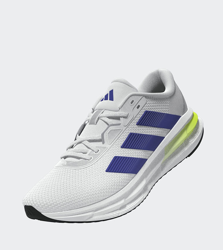 GALAXY 7 Lace-Up Running Shoes