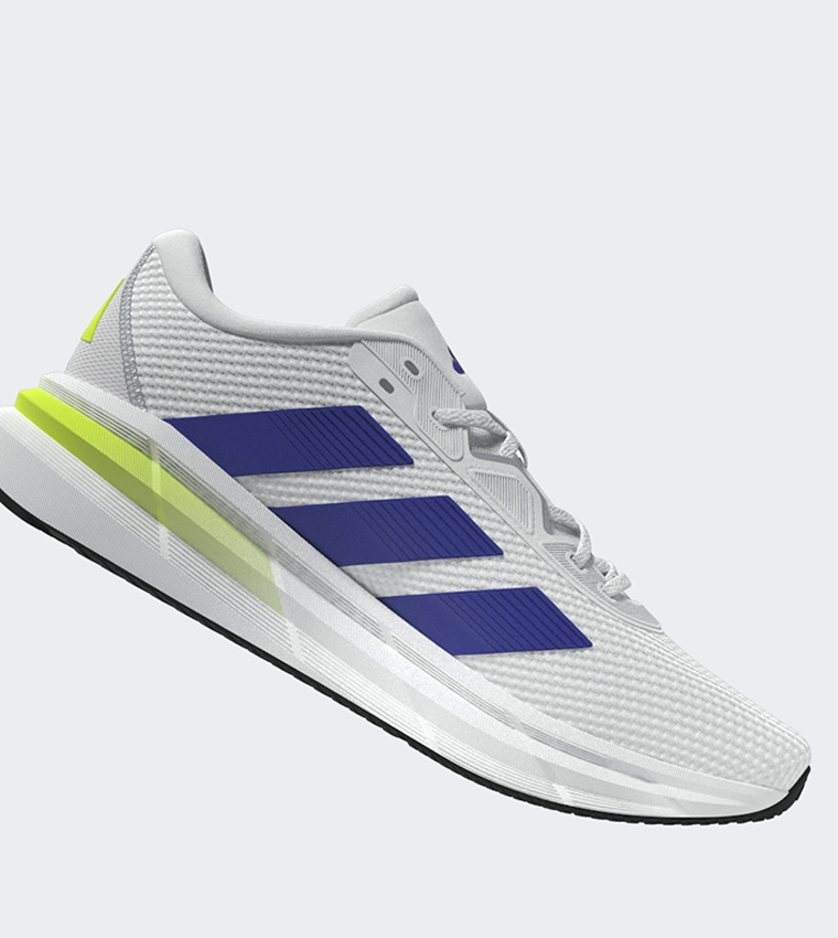 GALAXY 7 Lace-Up Running Shoes