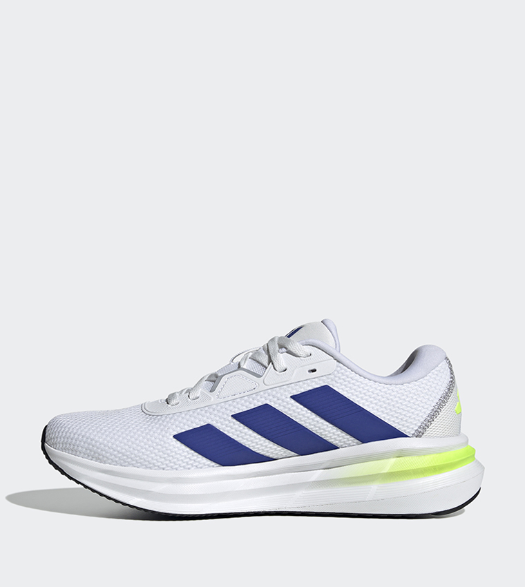 GALAXY 7 Lace-Up Running Shoes