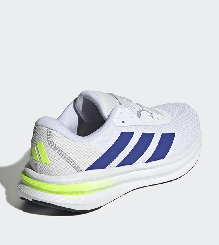 GALAXY 7 Lace-Up Running Shoes
