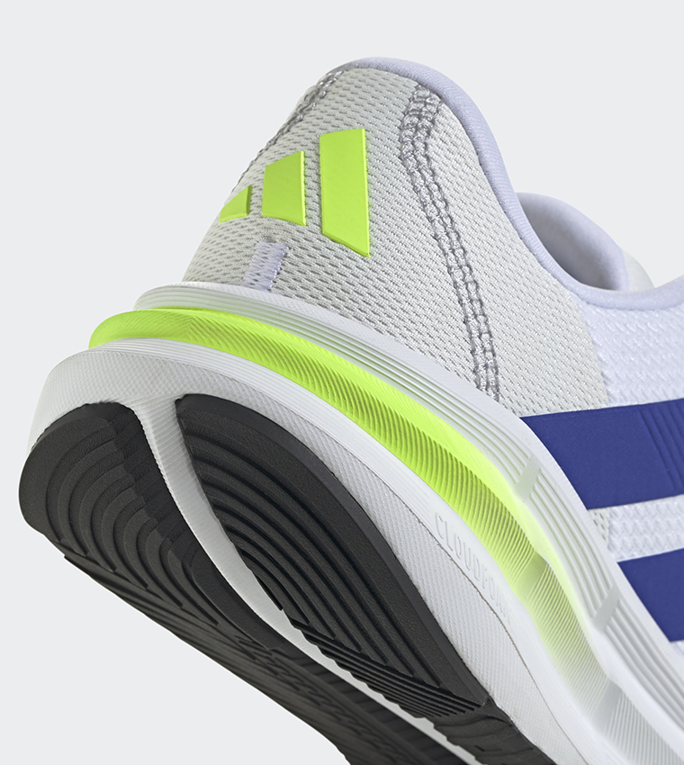 GALAXY 7 Lace-Up Running Shoes