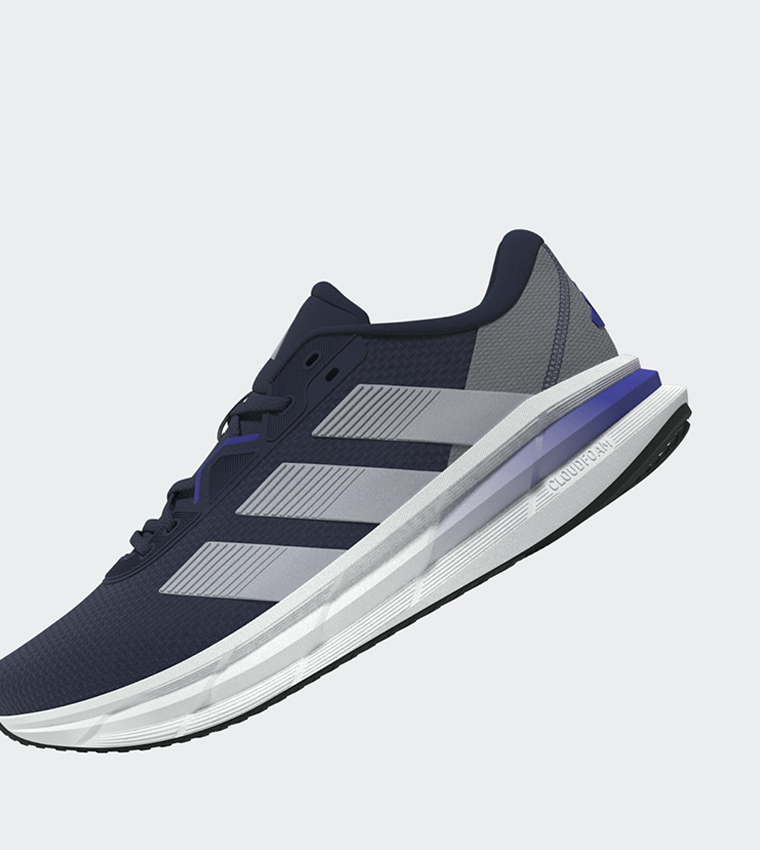 GALAXY 7 Lace-Up Running Shoes