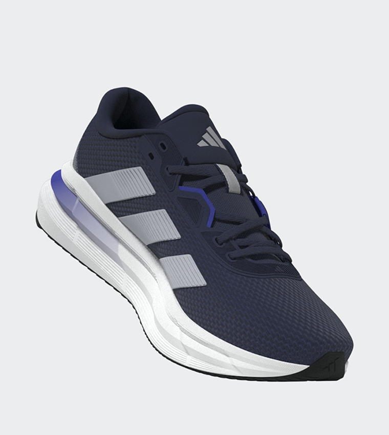 GALAXY 7 Lace-Up Running Shoes