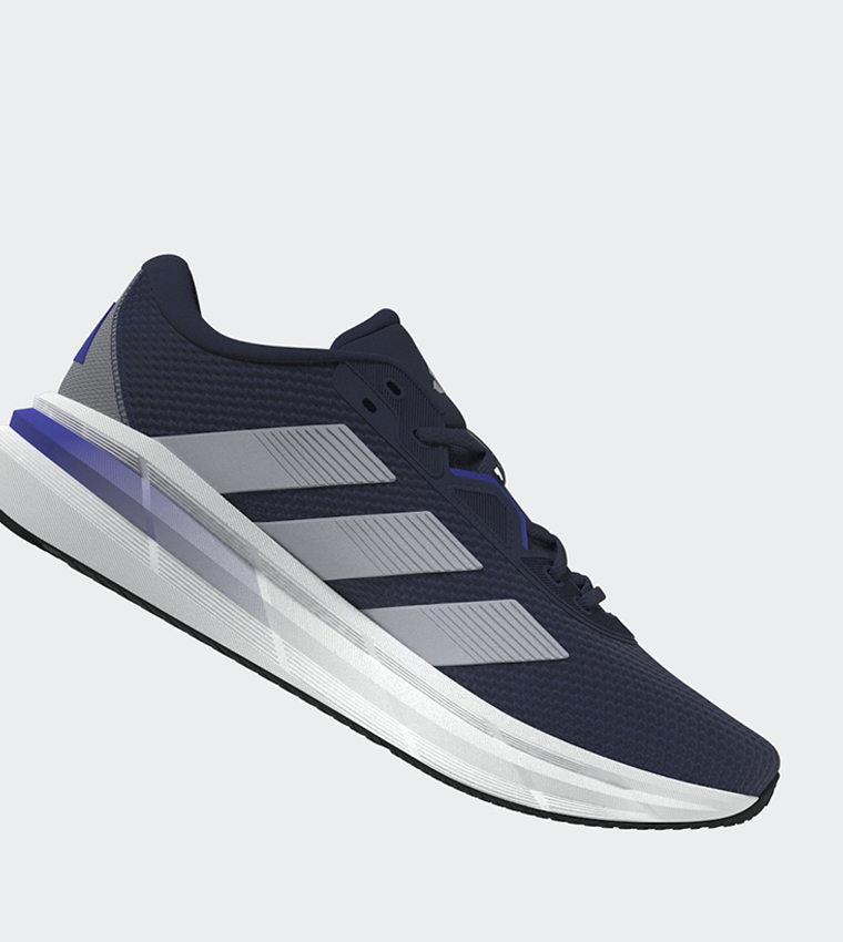 GALAXY 7 Lace-Up Running Shoes
