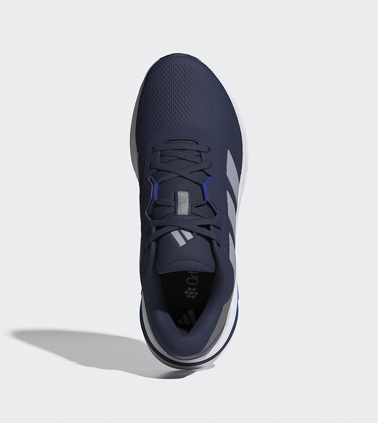 GALAXY 7 Lace-Up Running Shoes