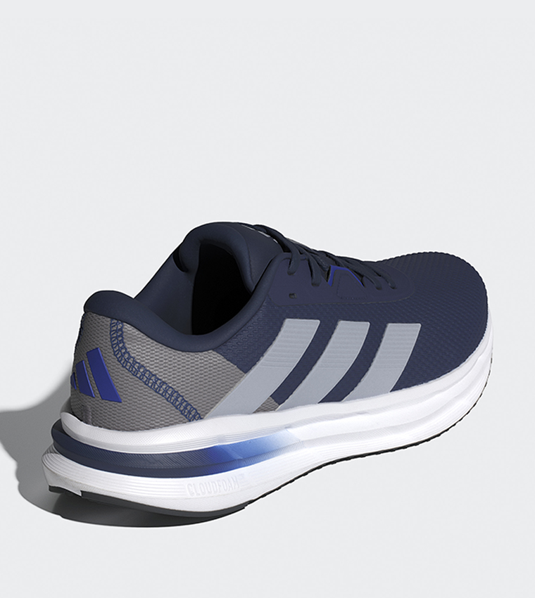 GALAXY 7 Lace-Up Running Shoes